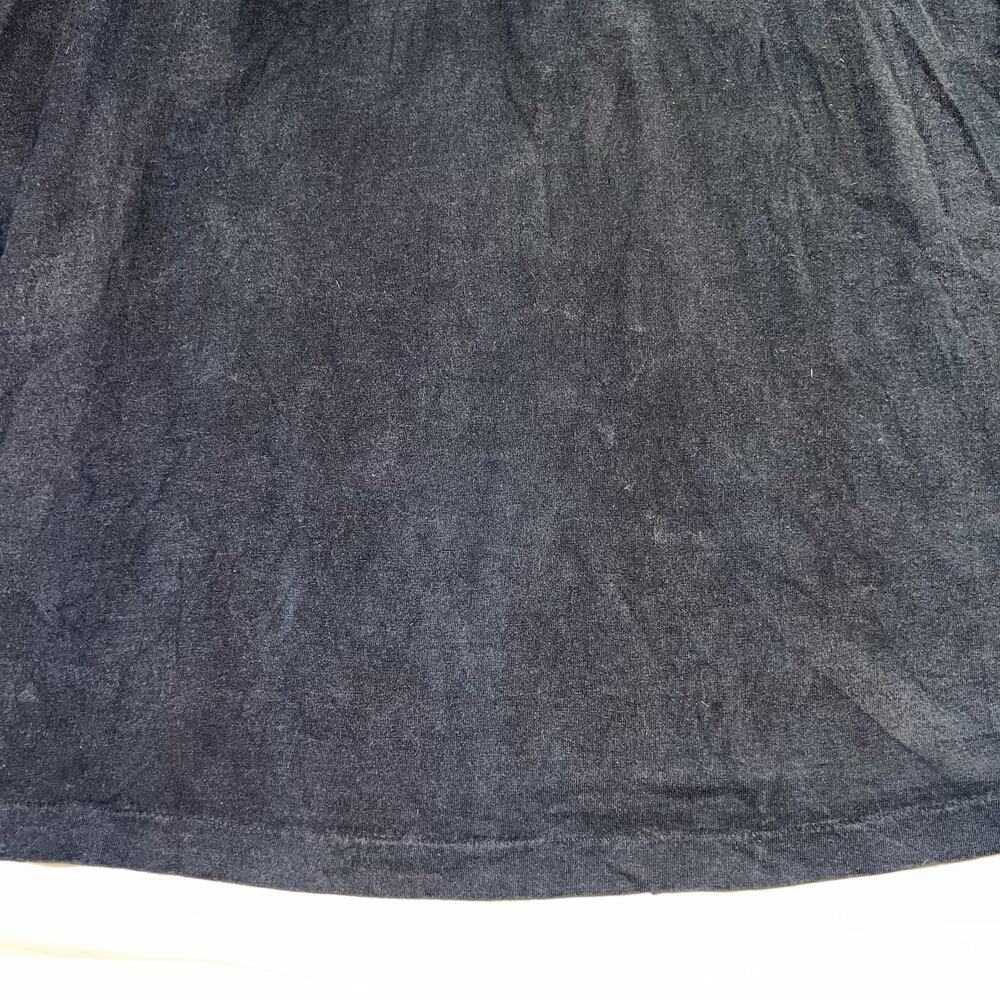 Harley-Davidson Blue and Black Short Sleeve Tee - Picture 3 of 11
